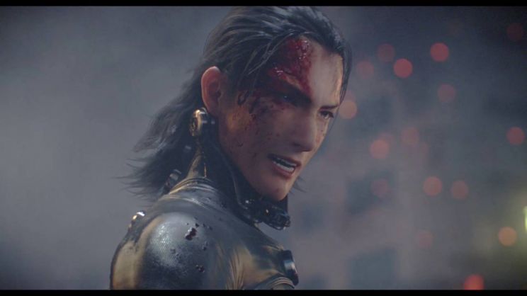 Kaiji Tang