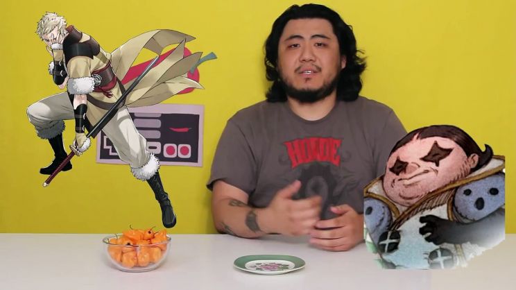Kaiji Tang
