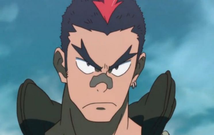 Kaiji Tang