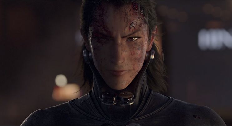 Kaiji Tang