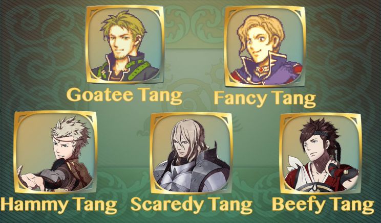Kaiji Tang
