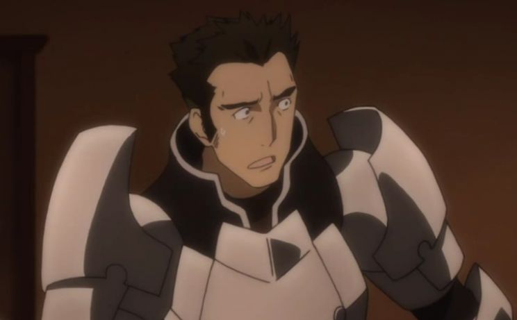 Kaiji Tang