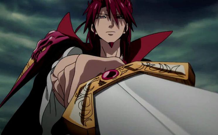 Kaiji Tang