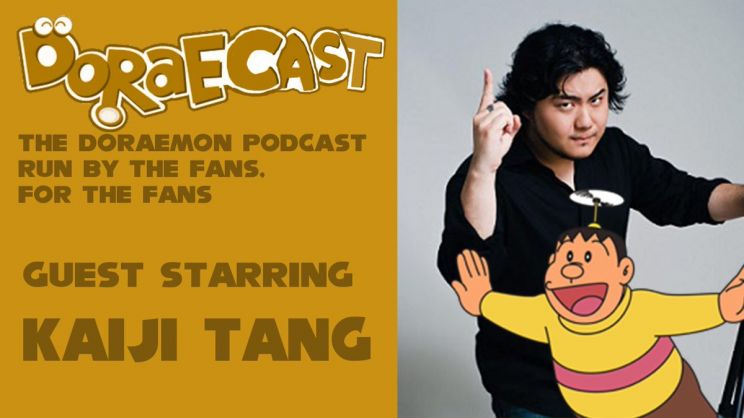 Kaiji Tang