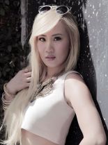Kaila Yu #1833775 picture (Portrait Medium)