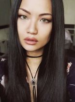 Kaila Yu #1833777 picture (Portrait Medium)
