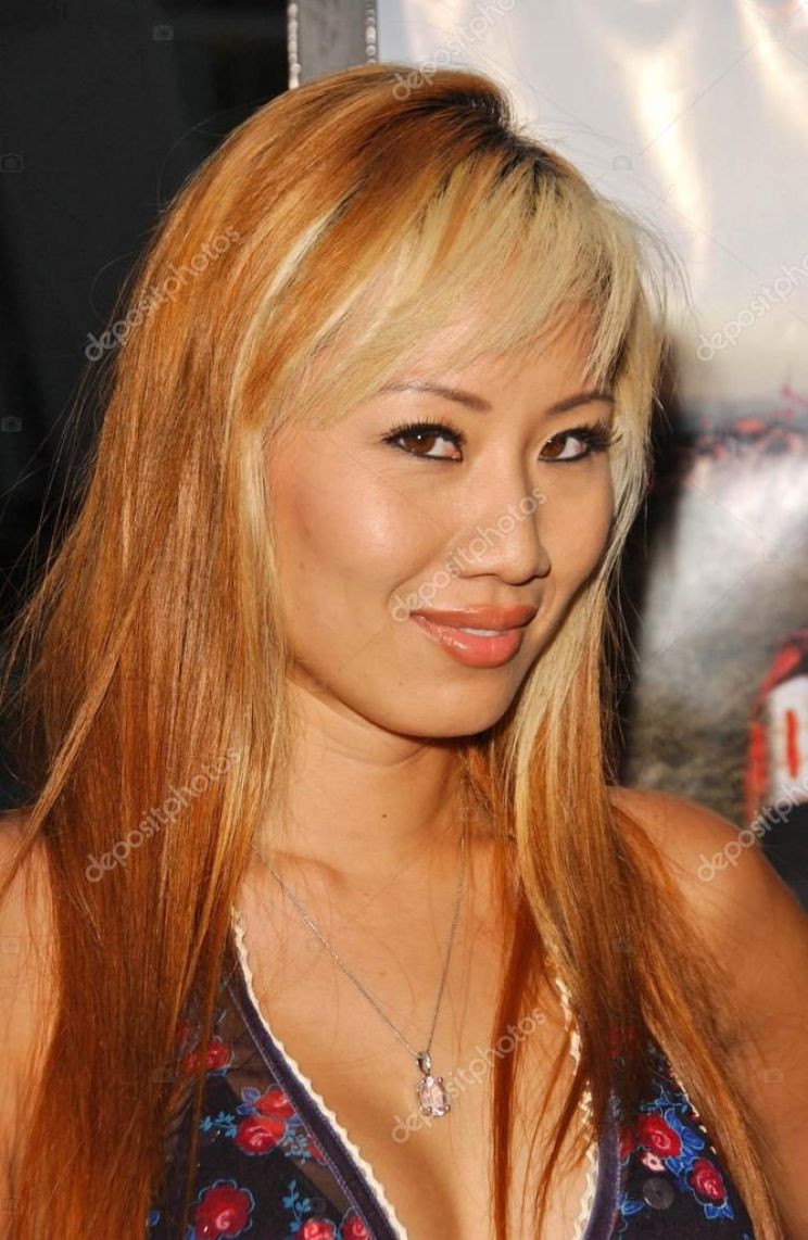 Kaila Yu