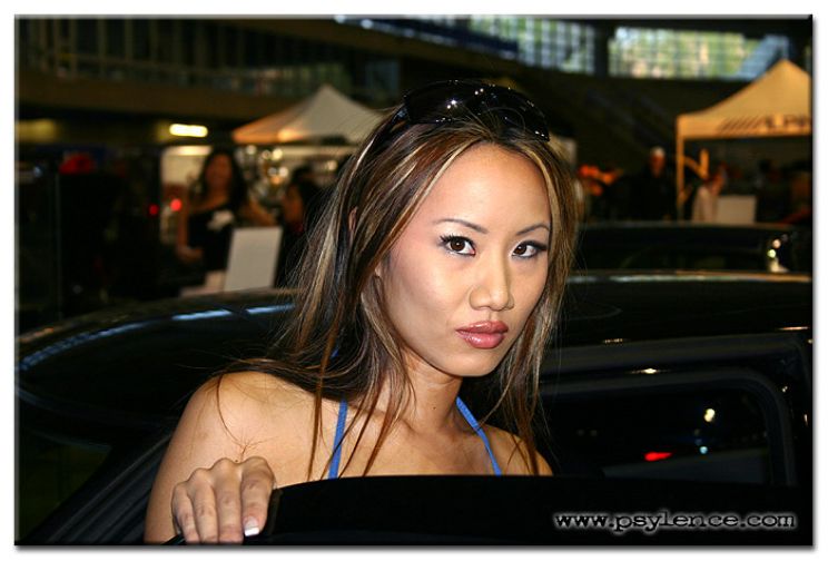 Kaila Yu