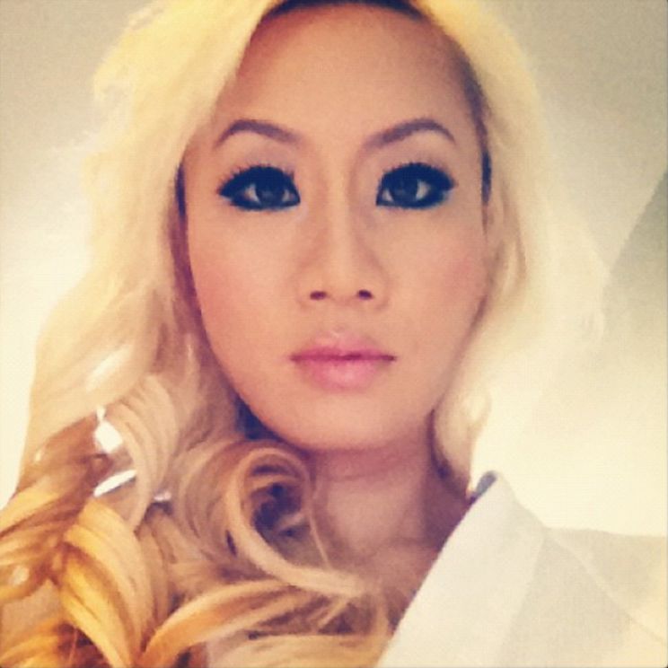 Kaila Yu