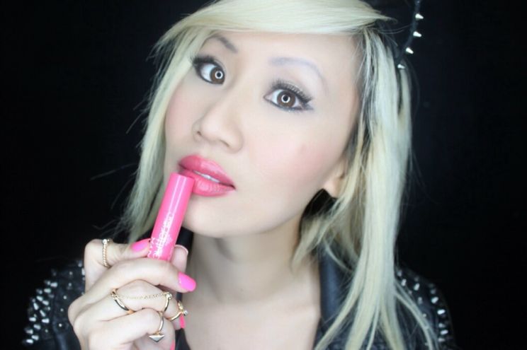Kaila Yu