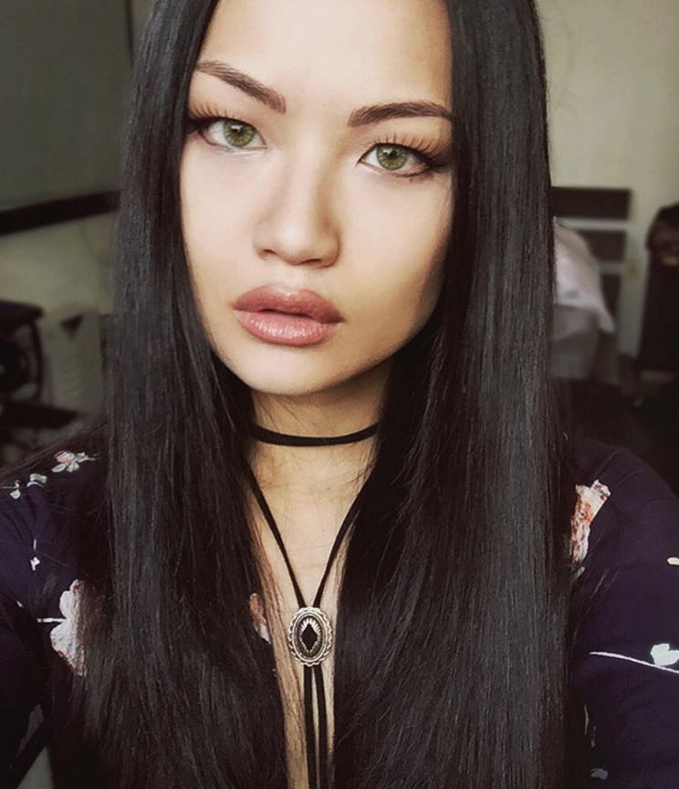 Kaila Yu