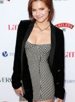 Kaili Thorne