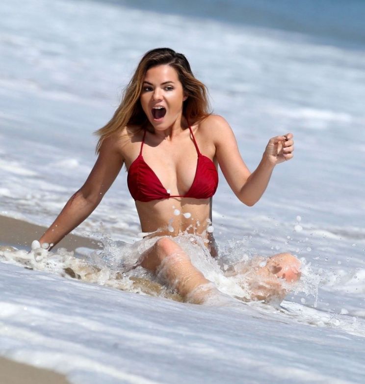 Kaili Thorne