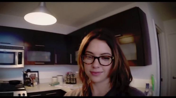 Kaili Vernoff