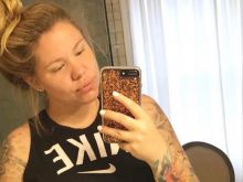 Kailyn Lowry #1362468 picture (Landscape Medium)