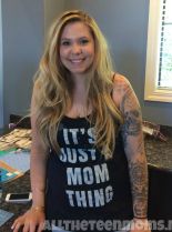 Kailyn Lowry