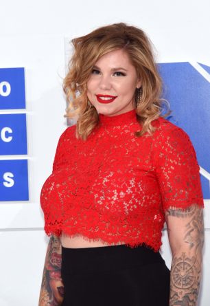 Kailyn Lowry