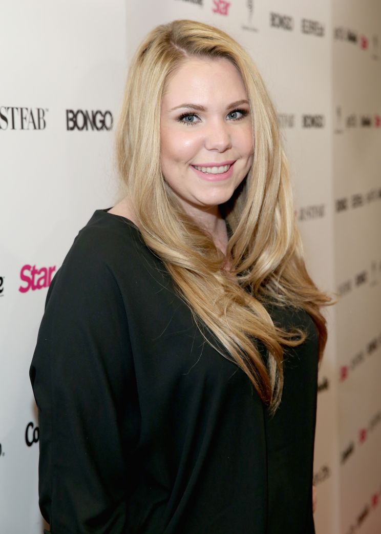 Kailyn Lowry