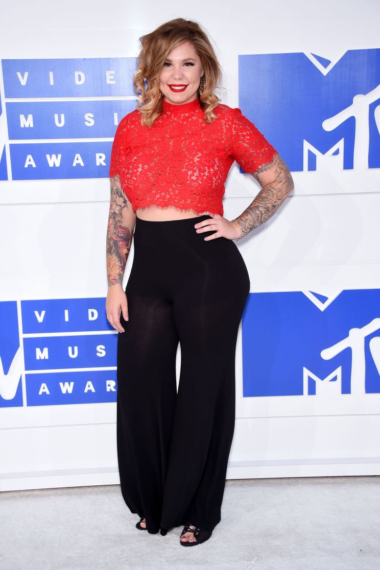 Kailyn Lowry