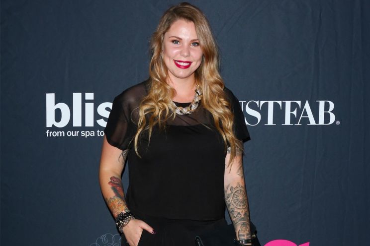 Kailyn Lowry