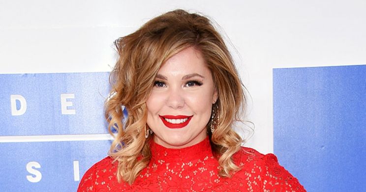 Kailyn Lowry