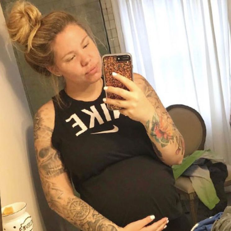 Kailyn Lowry