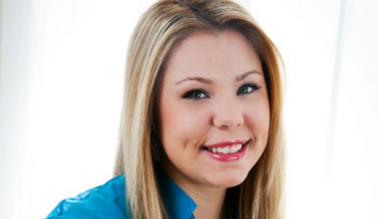 Kailyn Lowry