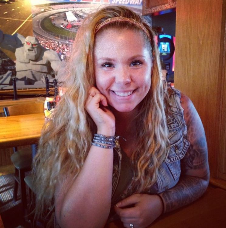 Kailyn Lowry