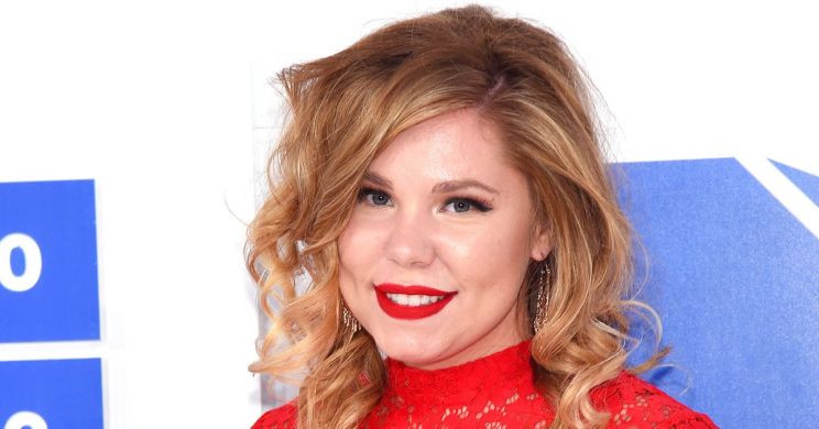 Kailyn Lowry