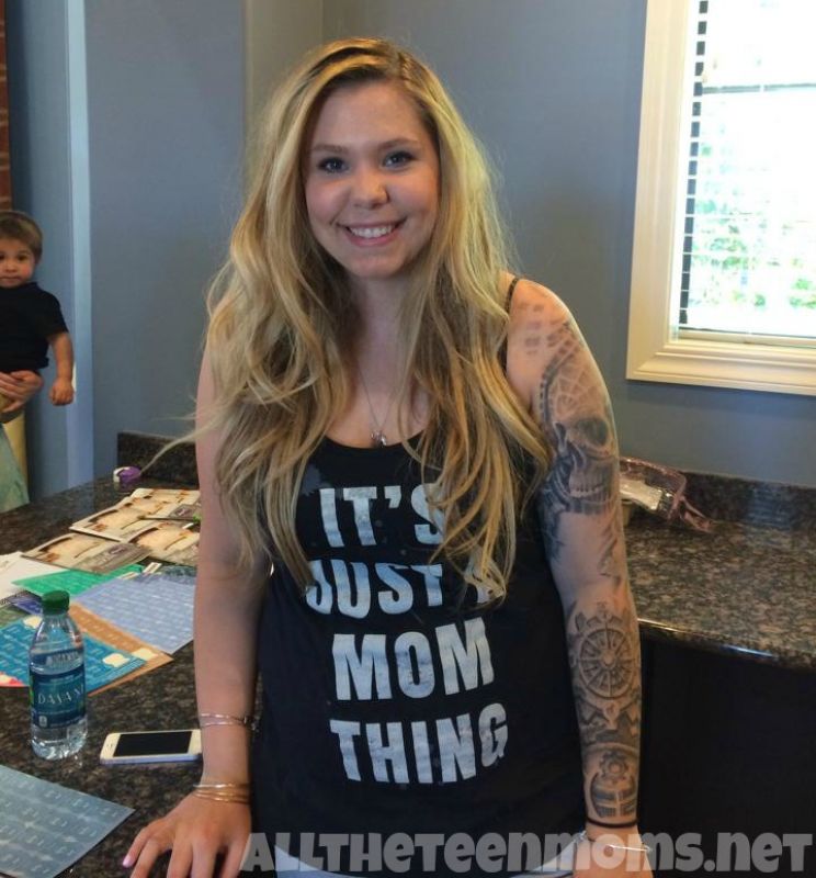 Kailyn Lowry