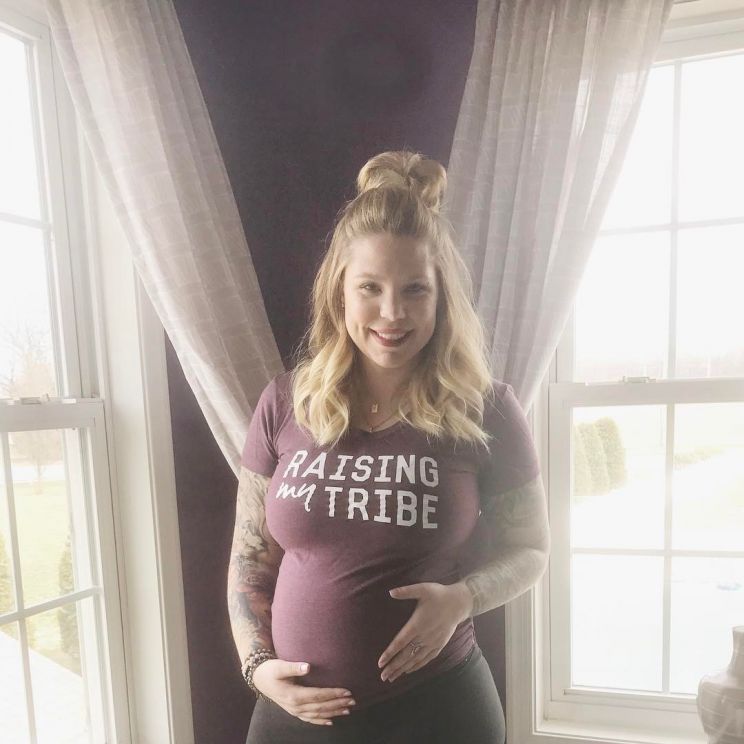 Kailyn Lowry