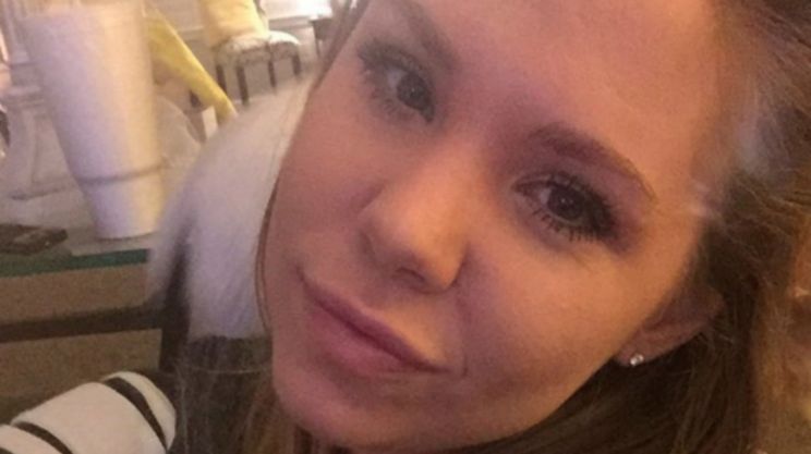 Kailyn Lowry