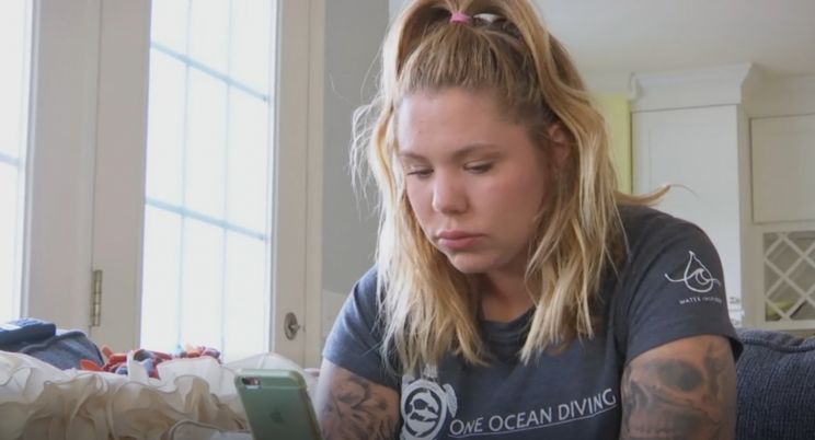 Kailyn Lowry
