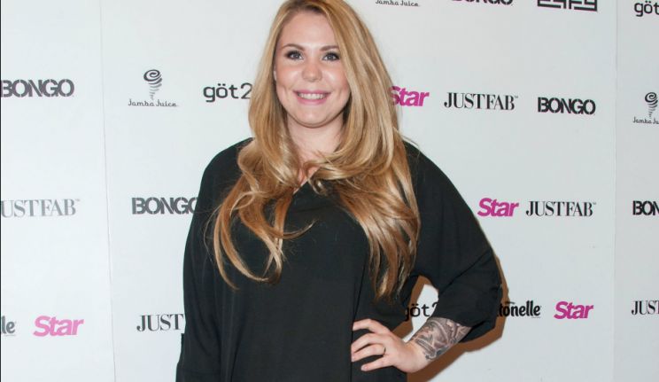 Kailyn Lowry