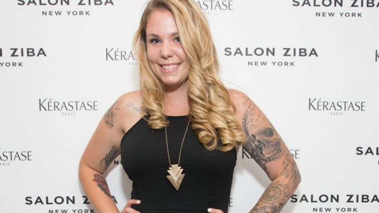 Kailyn Lowry