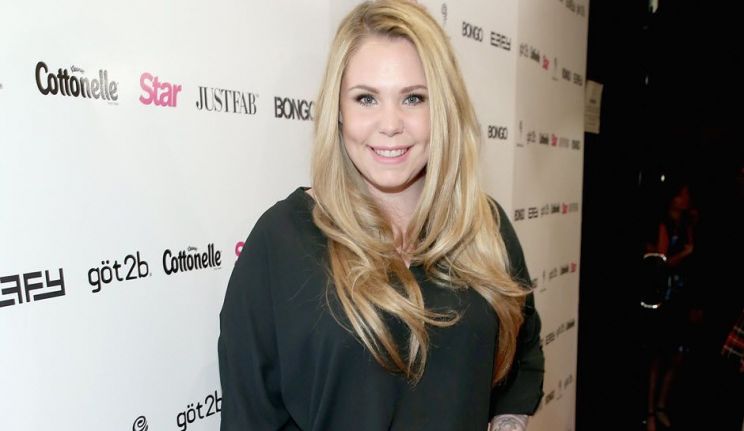 Kailyn Lowry