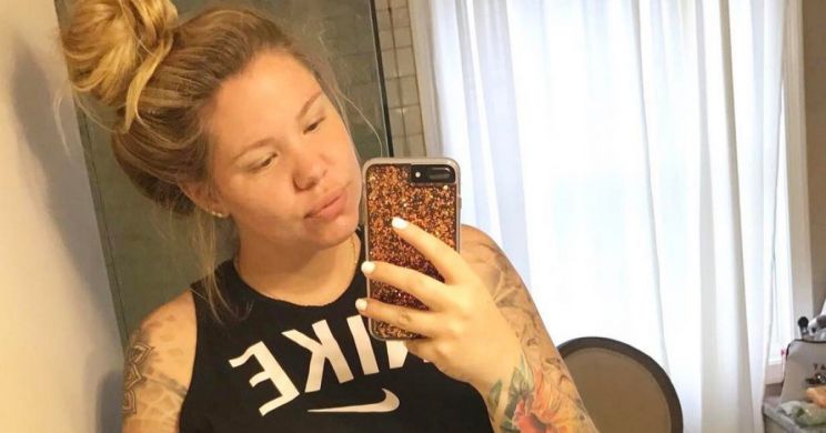 Kailyn Lowry