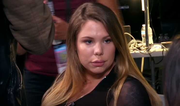 Kailyn Lowry
