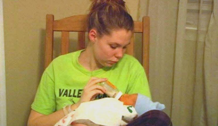 Kailyn Lowry