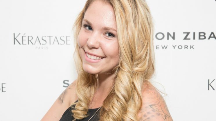 Kailyn Lowry