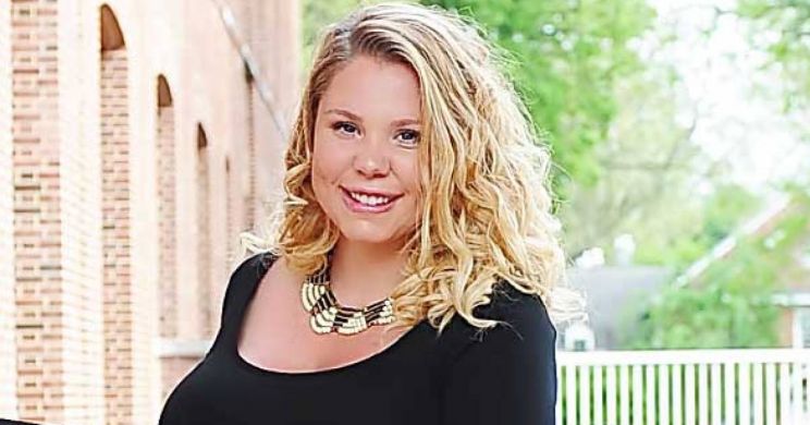 Kailyn Lowry