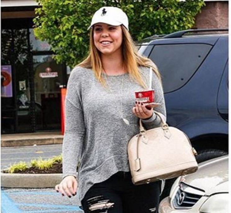Kailyn Lowry