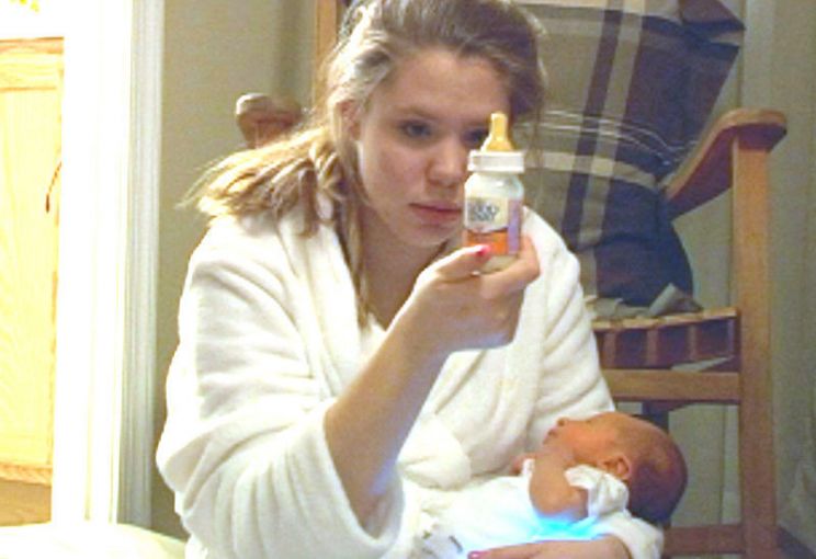 Kailyn Lowry