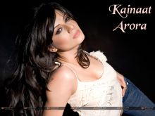 Kainaat Arora