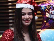 Kainaat Arora