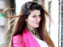 Kainaat Arora