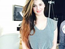 Kainaat Arora