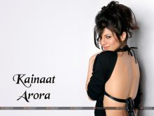 Kainaat Arora