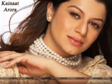 Kainaat Arora