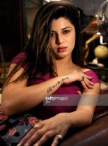 Kainaat Arora photo